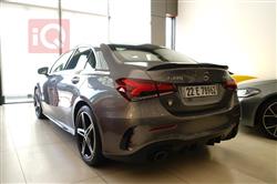 مرسيدس بنز A-Class